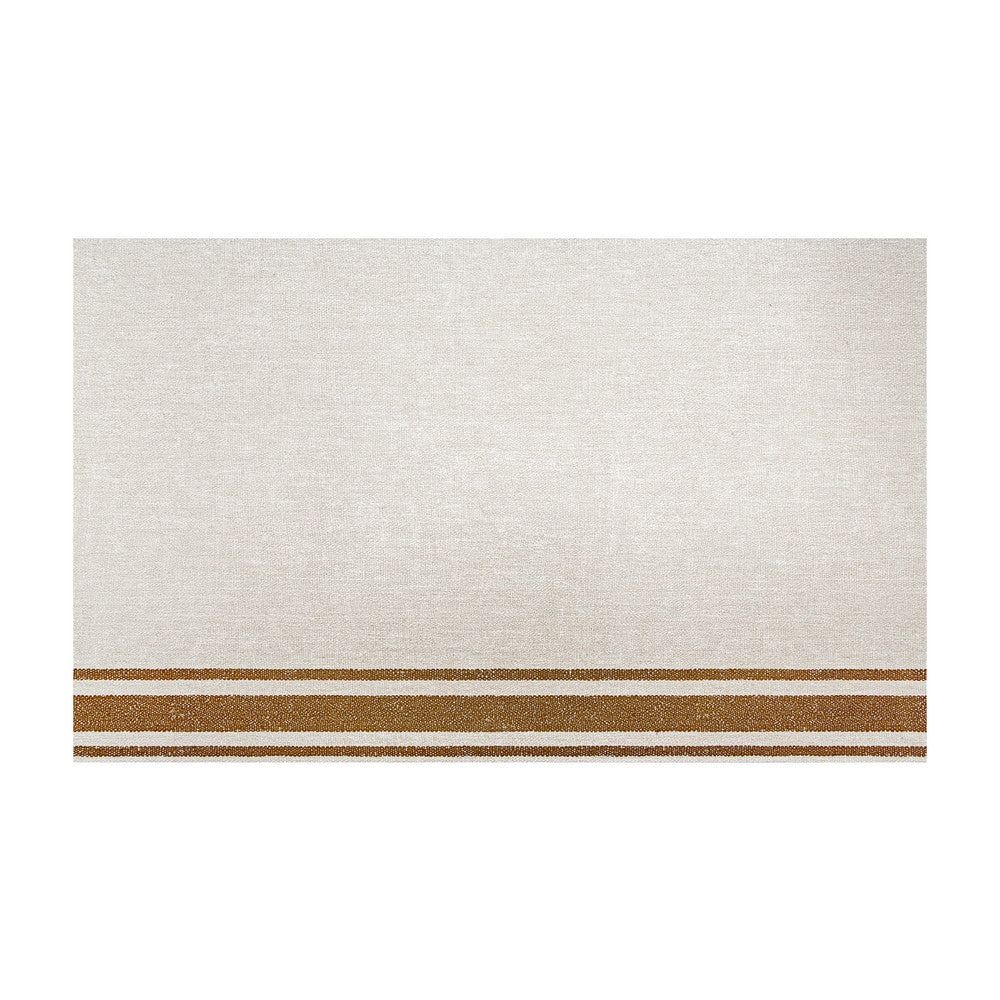 Mont Blanc Tabaco by Gaston Y Daniela Designer Wallcovering GASTON DOS COLLECTION PAPER - 100% Spain Horizontal: 20.8 and Vertical: 0 20.8 - Swanky Fabrics -