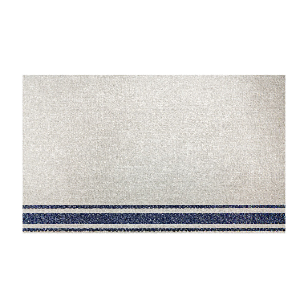 Mont Blanc Azul by Gaston Y Daniela Designer Wallcovering GASTON DOS COLLECTION PAPER - 100% Spain Horizontal: 20.8 and Vertical: 0 20.8 - Swanky Fabrics -