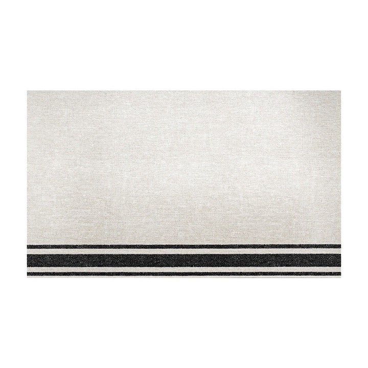 Mont Blanc Negro by Gaston Y Daniela Designer Wallcovering GASTON DOS COLLECTION PAPER - 100% Spain - Horizontal: 20.8 and Vertical: 0 20.8 - Swanky Fabrics -