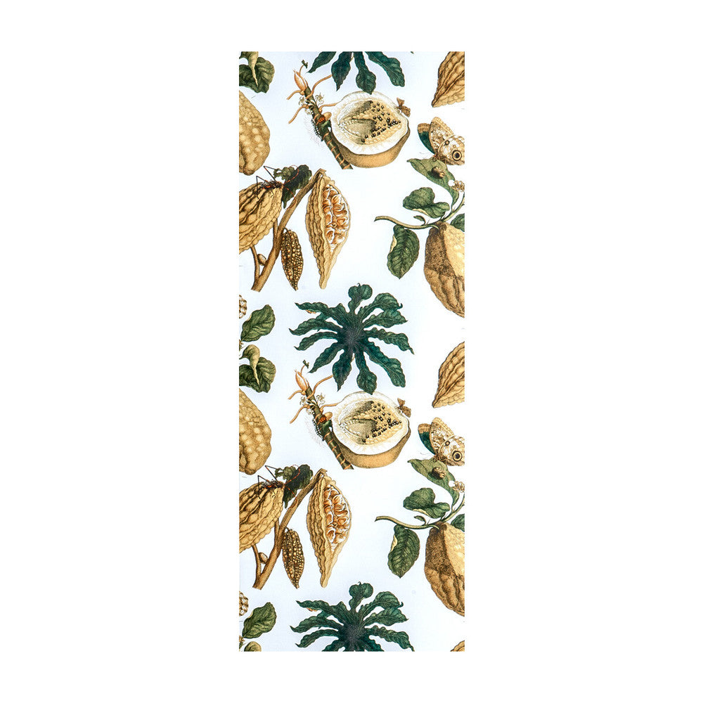 Amazonia Original by Gaston Y Daniela Designer Wallcovering GASTON DOS COLLECTION PAPER - 100% Spain - Horizontal: 20.8 and Vertical: 27.5 20.8 - Swanky Fabrics -