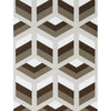 Gaston Y Daniela Wallpaper Xabi Marron/Gris