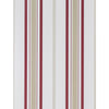 Gaston Y Daniela Wallpaper Fuencisla Rojo/Beige