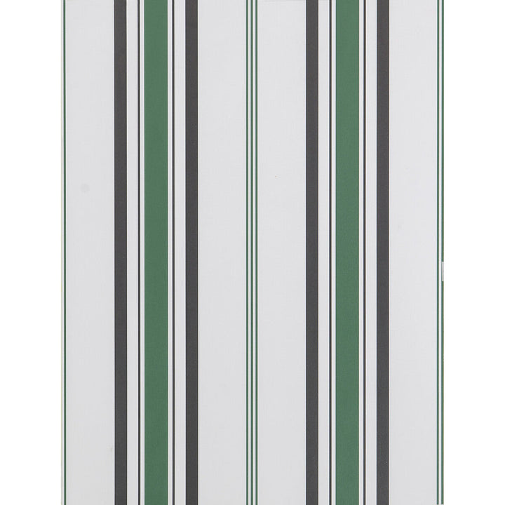Fuencisla Verde/Onyx by Gaston Y Daniela Designer Wallcovering LORENZO CASTILLO HISPANIA WP PAPER - 100% Spain Horizontal: and Vertical: 0 20.8 - Swanky Fabrics -
