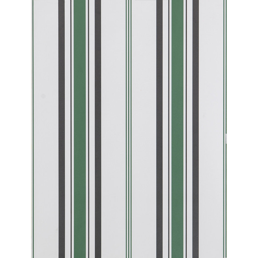 Fuencisla Verde/Onyx by Gaston Y Daniela Designer Wallcovering LORENZO CASTILLO HISPANIA WP PAPER - 100% Spain - Horizontal: - and Vertical: 0 20.8 - Swanky Fabrics -