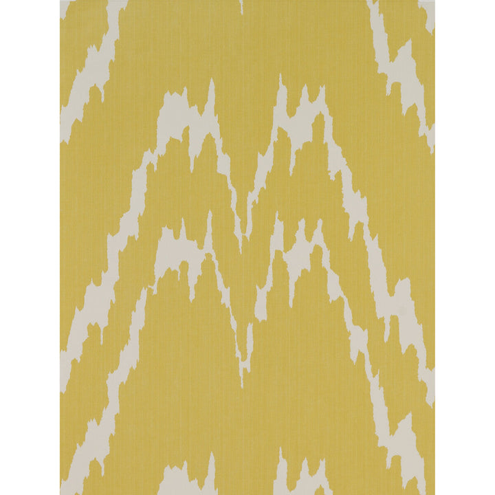 Jano Amarillo by Gaston Y Daniela Wallcovering Gaston Y Daniela Wallcovering Jano AmarilloWallcovering LORENZO CASTILLO HISPANIA WP PAPER - 100% Spain </p><p>Repeat: H: , V: 20.8 20.8 - Fabric Carolina -