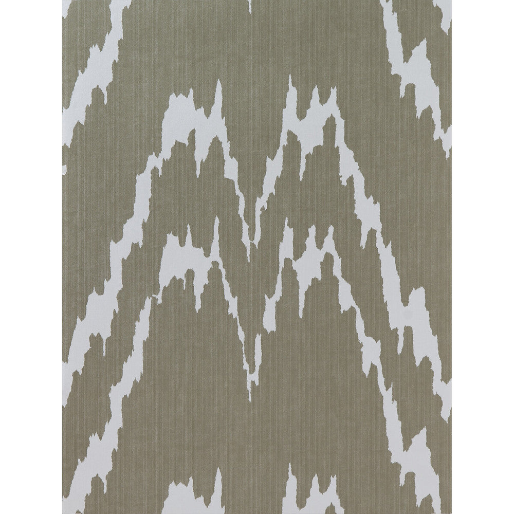 Jano Tostado by Gaston Y Daniela Designer Wallcovering LORENZO CASTILLO HISPANIA WP PAPER - 100% Spain - Horizontal: - and Vertical: 20.8 20.8 - Swanky Fabrics -