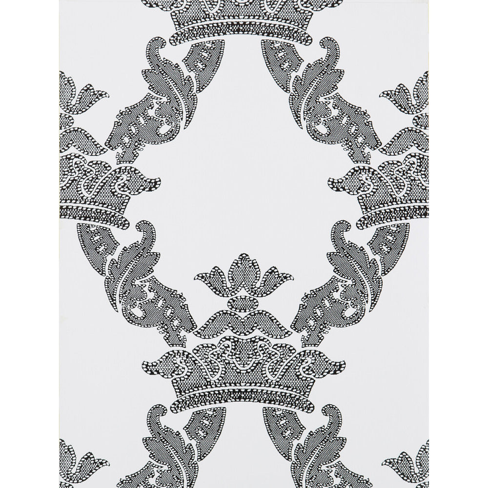 Borja Onyx by Gaston Y Daniela Designer Wallcovering LORENZO CASTILLO HISPANIA WP PAPER - 100% Spain - Horizontal: - and Vertical: 20.8 20.8 - Swanky Fabrics -