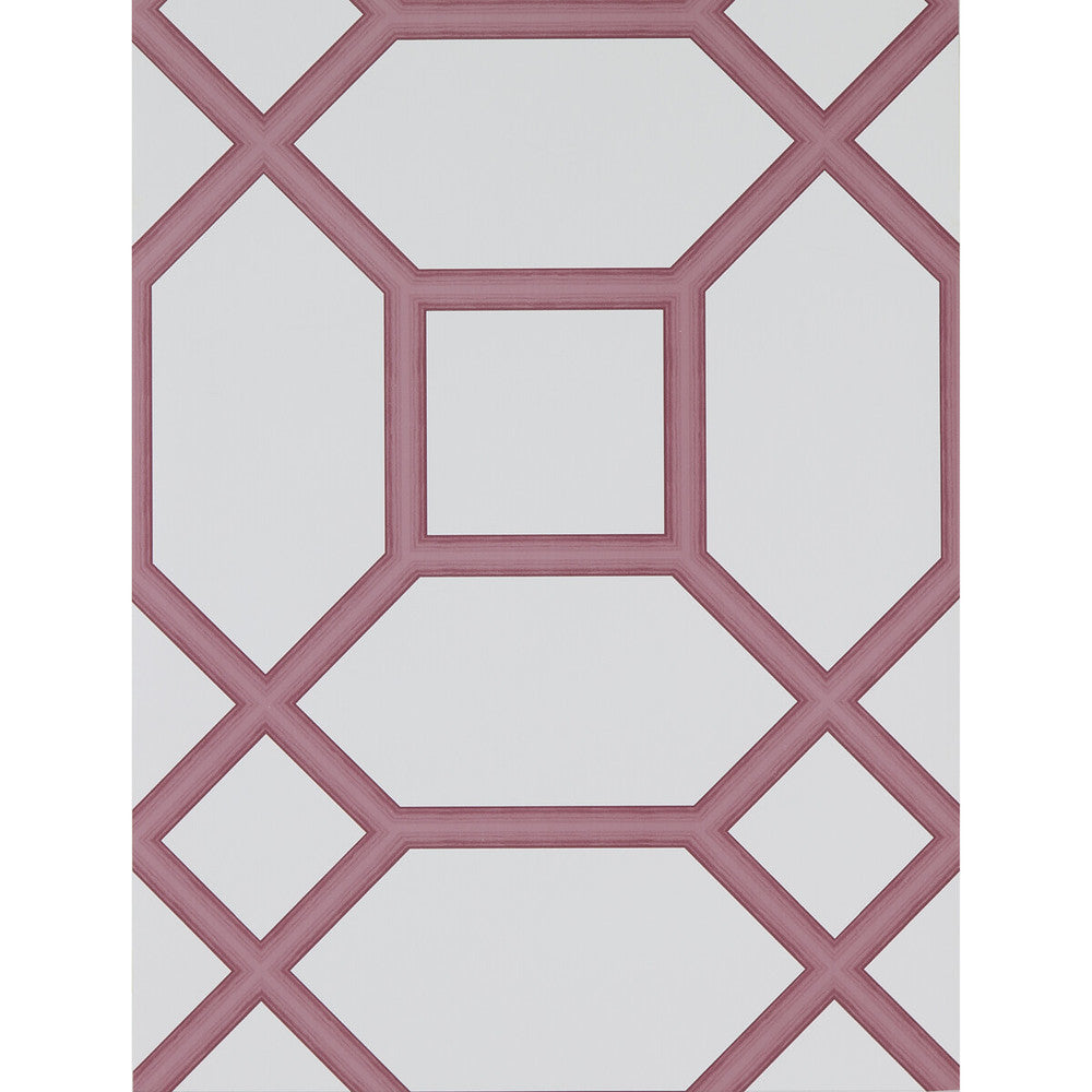 Miguel Fresa by Gaston Y Daniela Designer Wallcovering LORENZO CASTILLO HISPANIA WP PAPER - 100% Spain - Horizontal: - and Vertical: 27.5 20.8 - Swanky Fabrics -