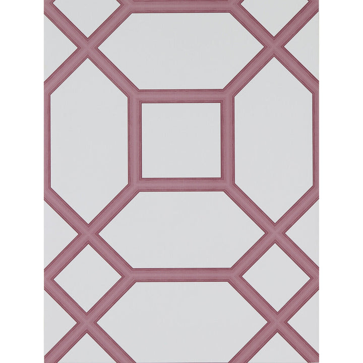 Miguel Fresa by Gaston Y Daniela Designer Wallcovering LORENZO CASTILLO HISPANIA WP PAPER - 100% Spain - Horizontal: - and Vertical: 27.5 20.8 - Swanky Fabrics -