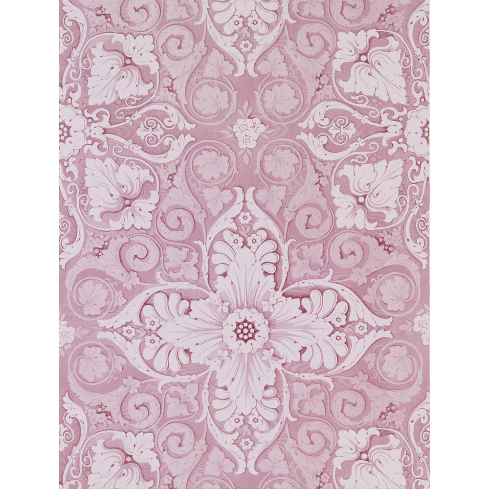 Estela Fresa by Gaston Y Daniela Designer Wallcovering LORENZO CASTILLO HISPANIA WP PAPER - 100% Spain - Horizontal: - and Vertical: 22.4 20.8 - Swanky Fabrics -
