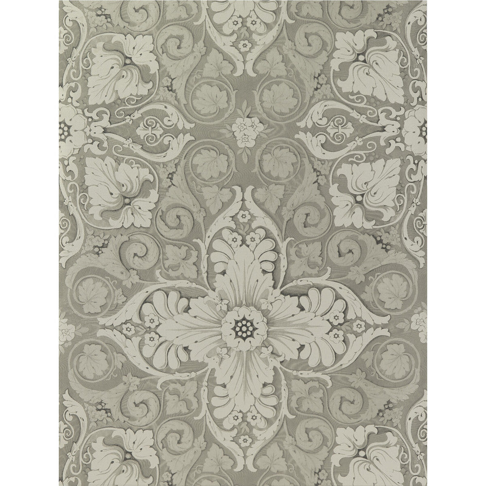Estela Topo by Gaston Y Daniela Designer Wallcovering LORENZO CASTILLO HISPANIA WP PAPER - 100% Spain Horizontal: and Vertical: 22.4 20.8 - Swanky Fabrics -