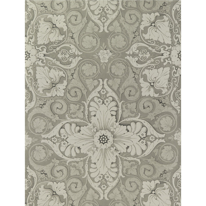 Estela Topo by Gaston Y Daniela Designer Wallcovering LORENZO CASTILLO HISPANIA WP PAPER - 100% Spain Horizontal: and Vertical: 22.4 20.8 - Swanky Fabrics -