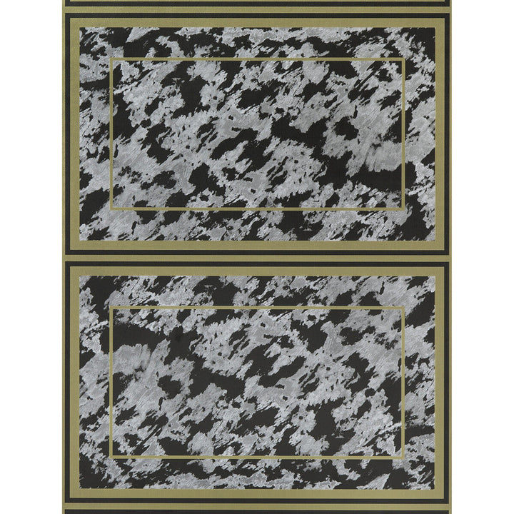 Vetusta Plata by Gaston Y Daniela Designer Wallcovering LORENZO CASTILLO HISPANIA WP PAPER - 100% Spain - Horizontal: - and Vertical: 26.6 20.8 - Swanky Fabrics -