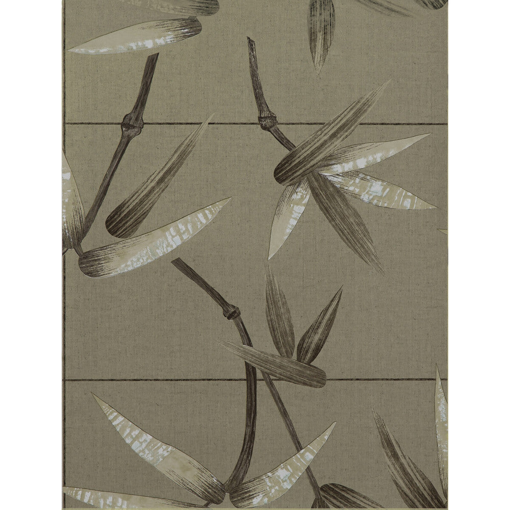 Anina Oro by Gaston Y Daniela Designer Wallcovering LORENZO CASTILLO HISPANIA WP PAPER - 100% Spain - Horizontal: - and Vertical: 27.5 20.8 - Swanky Fabrics -