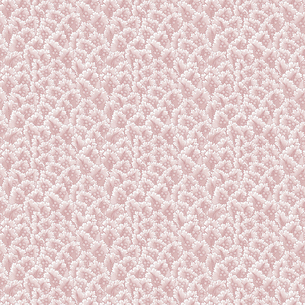 Secret Garden Rosa by Gaston Y Daniela Wallcovering Gaston Y Daniela Wallcovering Secret Garden RosaWallcovering GASTON LIBRERIA PAPER - 100% Spain </p><p>Repeat: H: 0, V: 5.3 20.8 - Fabric Carolina -