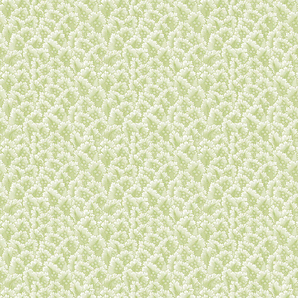 Secret Garden Verde by Gaston Y Daniela Wallcovering Gaston Y Daniela Wallcovering Secret Garden VerdeWallcovering GASTON LIBRERIA PAPER - 100% Spain </p><p>Repeat: H: 0, V: 5.3 20.8 - Fabric Carolina -
