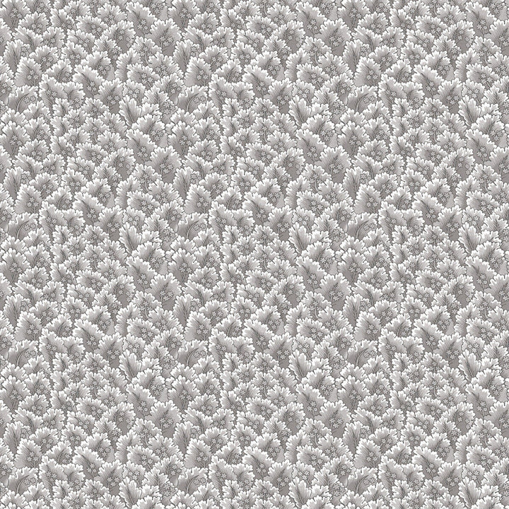 Secret Garden Gris by Gaston Y Daniela Wallcovering Gaston Y Daniela Wallcovering Secret Garden GrisWallcovering GASTON LIBRERIA PAPER - 100% Spain </p><p>Repeat: H: 0, V: 5.3 20.8 - Fabric Carolina -