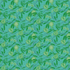 Gaston Y Daniela Wallpaper Granadas Verde/Azul
