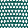 Gaston Y Daniela Wallpaper Stamp Azul