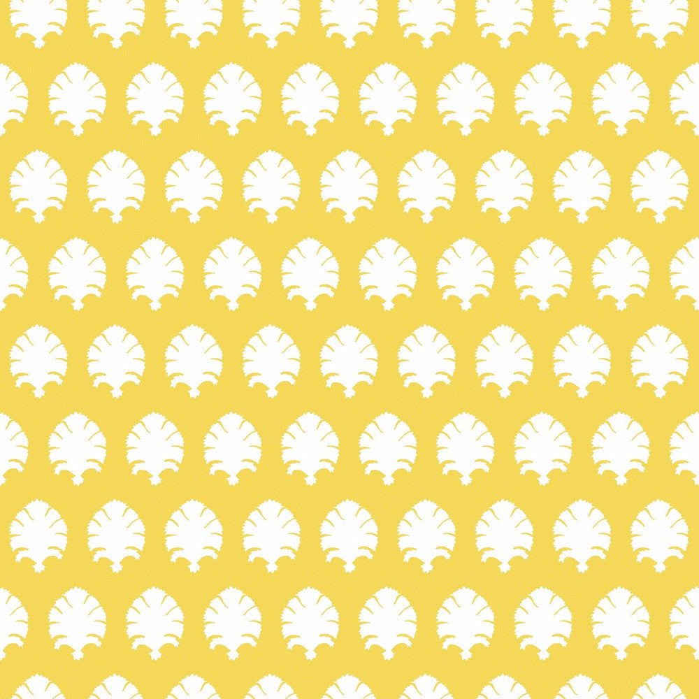 Stamp Amarillo by Gaston Y Daniela Wallcovering Gaston Y Daniela Wallcovering Stamp AmarilloWallcovering GASTON LIBRERIA PAPER - 100% Spain </p><p>Repeat: H: 5.1, V: 5.1 20.8 - Fabric Carolina -