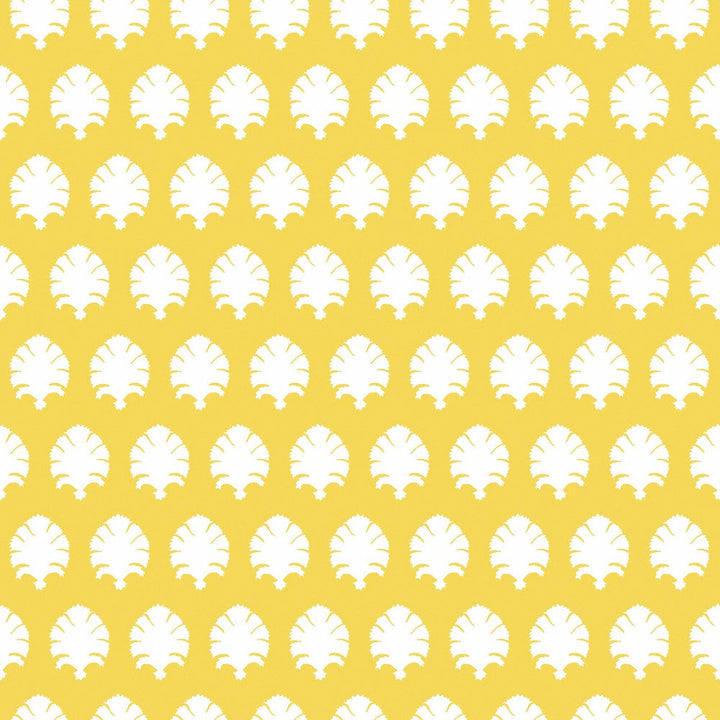 Stamp Amarillo by Gaston Y Daniela Wallcovering Gaston Y Daniela Wallcovering Stamp AmarilloWallcovering GASTON LIBRERIA PAPER - 100% Spain </p><p>Repeat: H: 5.1, V: 5.1 20.8 - Fabric Carolina -