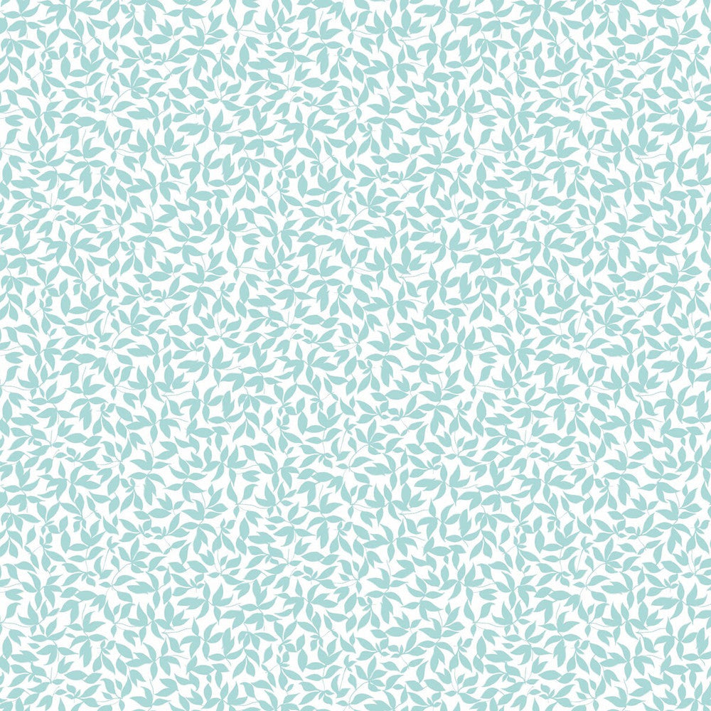 Hiedra Aqua by Gaston Y Daniela Wallcovering Gaston Y Daniela Wallcovering Hiedra AquaWallcovering GASTON LIBRERIA PAPER - 100% Spain </p><p>Repeat: H: 0, V: 7.1 20.8 - Fabric Carolina -