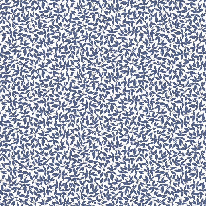 Hiedra Navy by Gaston Y Daniela Wallcovering Gaston Y Daniela Wallcovering Hiedra NavyWallcovering GASTON LIBRERIA PAPER - 100% Spain </p><p>Repeat: H: 0, V: 7.1 20.8 - Fabric Carolina -