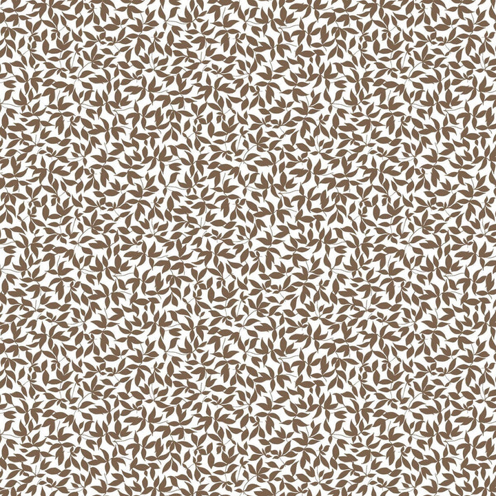 Hiedra Tostado by Gaston Y Daniela Designer Wallcovering GASTON LIBRERIA PAPER - 100% Spain - Horizontal: 0 and Vertical: 7.1 20.8 - Swanky Fabrics -