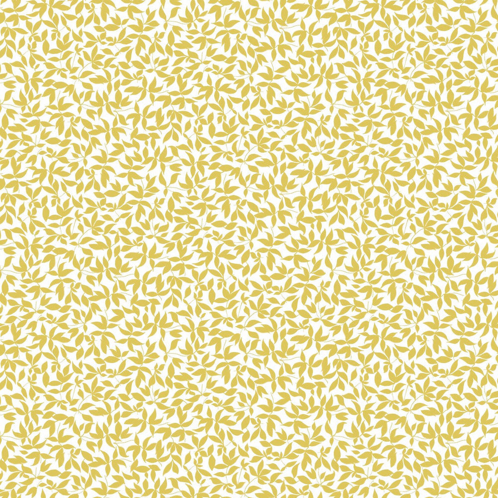 Hiedra Mostaza by Gaston Y Daniela Wallcovering Gaston Y Daniela Wallcovering Hiedra MostazaWallcovering GASTON LIBRERIA PAPER - 100% Spain </p><p>Repeat: H: 0, V: 7.1 20.8 - Fabric Carolina -
