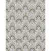 Gaston Y Daniela Wallpaper Ganges Gris/Marron