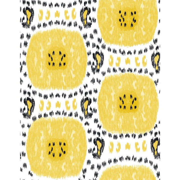 Gran Sol Amarill0 by Gaston Y Daniela Wallcovering Gaston Y Daniela Wallcovering Gran Sol Amarill0Wallcovering GASTON LIBRERIA VINYL - 100% Italy </p><p>Repeat: H: 0, V: 35.4 27.5 - Fabric Carolina -