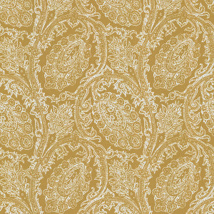 Gaston Y Daniela Wallpaper Cadaques Ocre GDW5759.001.0