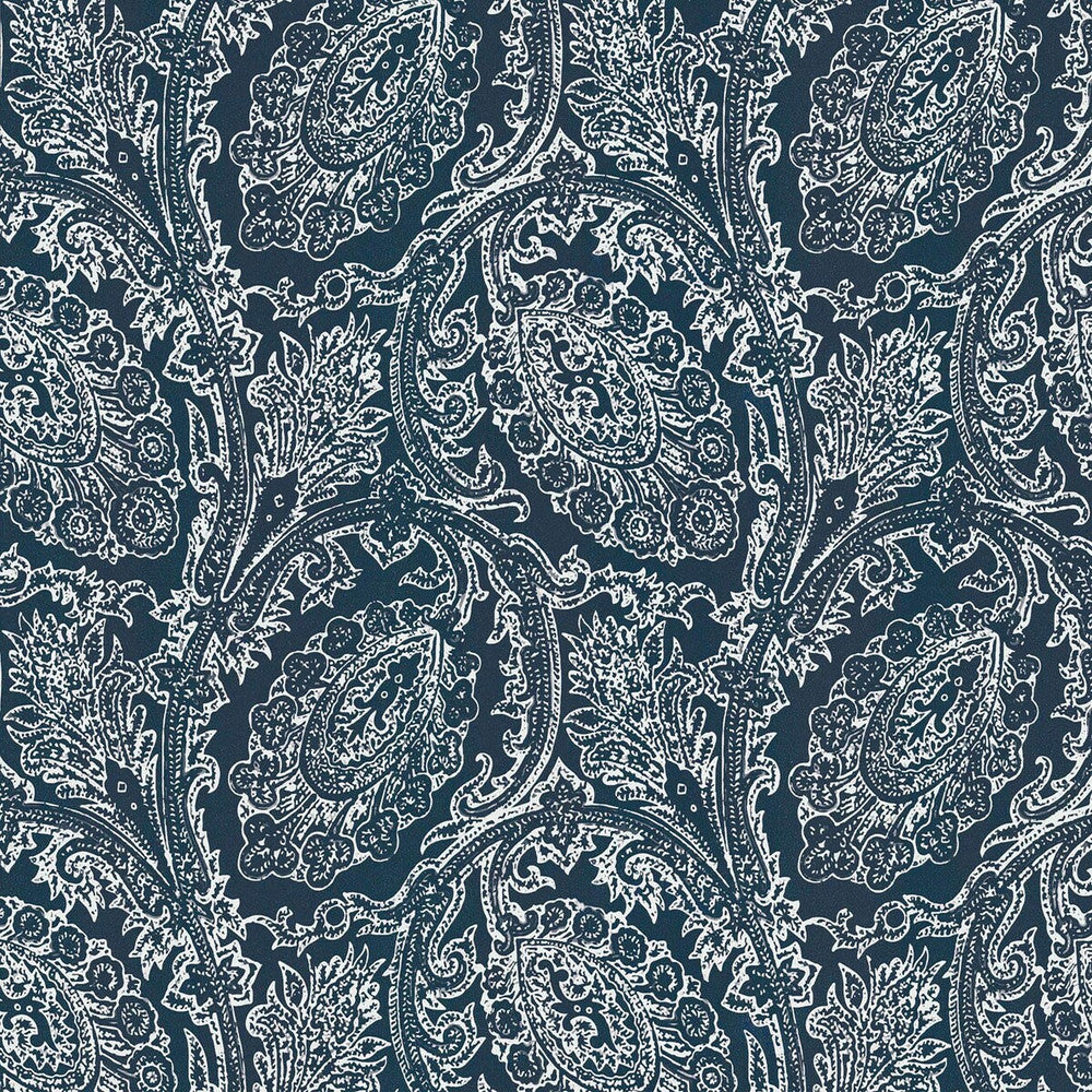 Gaston Y Daniela Wallcovering GDW5759.004.0 Wallcovering NON WOVEN - 100% Spain </p><p>Repeat: H: , V: 27.5 21 - My Fabric Connection -