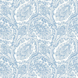 Gaston Y Daniela Wallpaper Cadaques Azul GDW5759.007.0