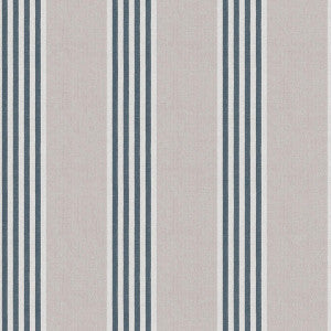 Gaston Y Daniela Wallpaper Gerra Azul GDW5765.001.0