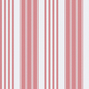 Gaston Y Daniela Wallpaper Vega Rojo GDW5768.005.0