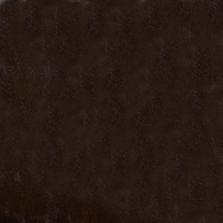 Glaze # 002 Brunette by Maxwell Designer Fabric Vinyls V - Contract 100% PVC BACKING-POLY/COTTON TAIWAN 54" - Swanky Fabrics -