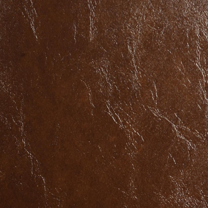 Glaze # 003 Cedar by Maxwell Designer Fabric Vinyls V - Contract 100% PVC BACKING-POLY/COTTON TAIWAN 54" - Swanky Fabrics -