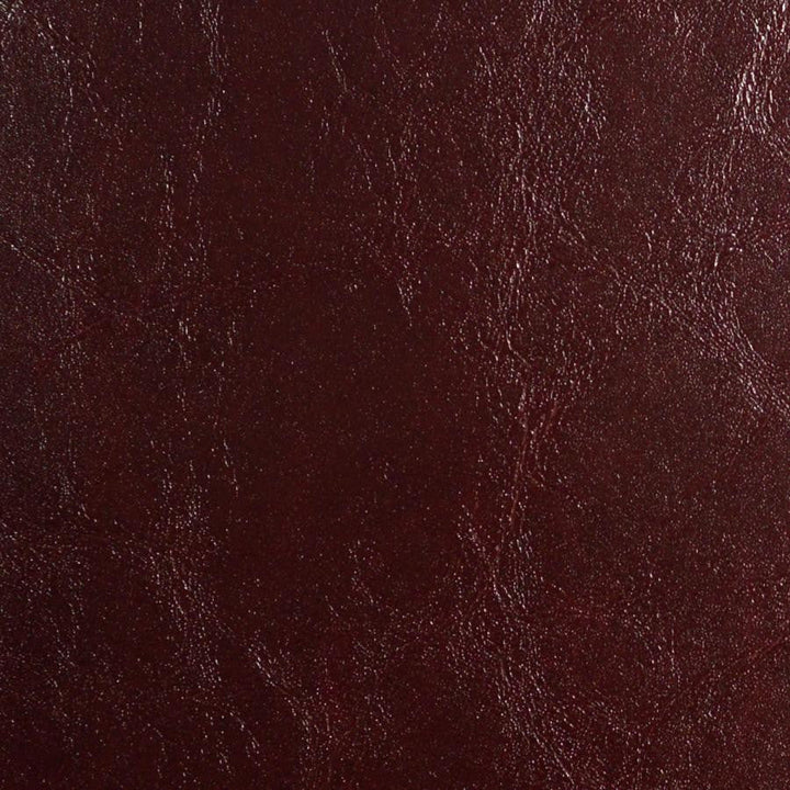 Glaze # 014 Shiraz by Maxwell Designer Fabric Vinyls V - Contract 100% PVC BACKING-POLY/COTTON TAIWAN 54" - Swanky Fabrics -
