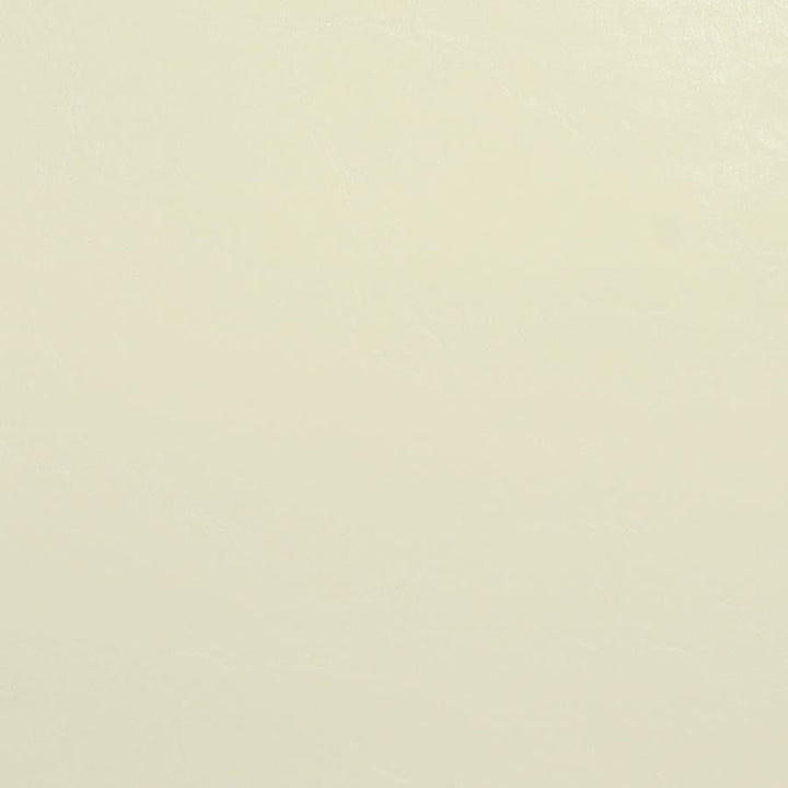 Glaze # 112 Warm White by Maxwell Designer Fabric Vinyls V - Contract 100% PVC BACKING-POLY/COTTON TAIWAN 54" - Swanky Fabrics -