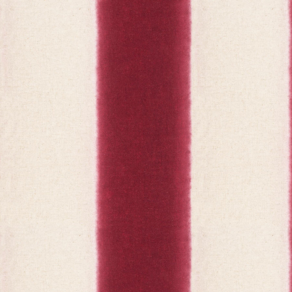 Gemma 2 Wine by Marcus William Designer Fabric MARCUS WILLIAM KENDI SHOWROOM 70%SVI 30%LIN INDIA MARTINDALE WEAR TEST (19 000 CIRCULAR RUBS) </p><p>Repeat: 0 55 in - Swanky Fabrics -