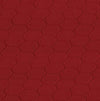 Norbar Fabric Gemma Deep Scarlet 17