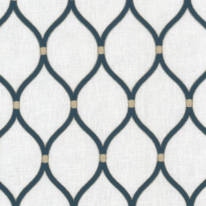 Stout Fabric Gemstone 2 Regency