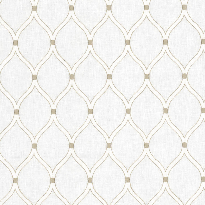 Gemstone 5 Bronze by Stout Fabric Stout Fabric Gemstone 5 BronzeFabric COLOR MY WINDOW ALMOND/WHEAT 70%COT 25%POL 5%LIN %BEMB INDIA </p><p>Repeat: H: 3.250, V: 6.250 52 in - Fabric Carolina -