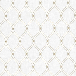 Stout Fabric Gemstone 5 Bronze