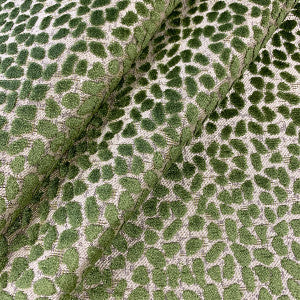 Magnolia Fabric Gems Shamrock