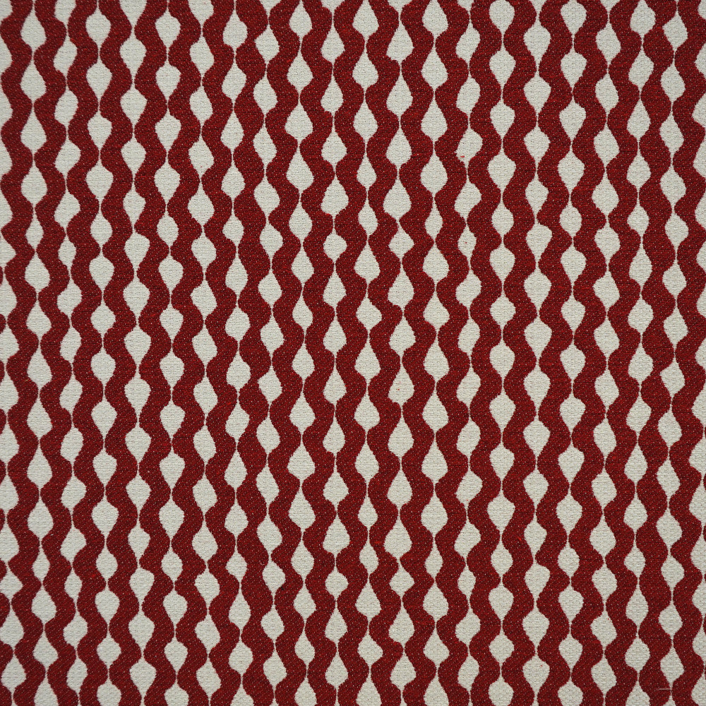 GENESIS 46J7011 by JF Designer Fabric Halcyon Book 50% Cotton, 38% Polyester, 8% Viscose, 4% Acrylic Italy  Horizontal: 6.875 and Vertical: 6.125 55  - Swanky Fabrics -