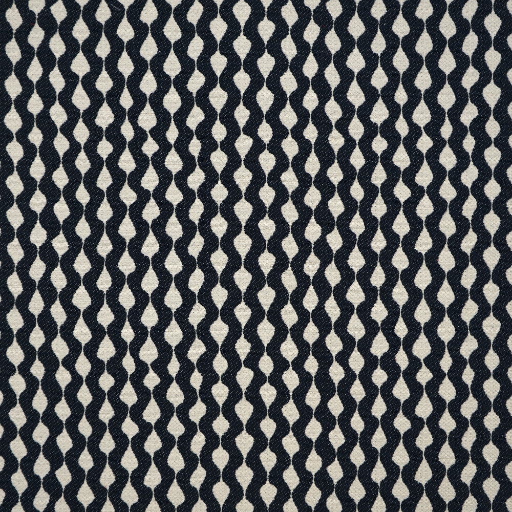 GENESIS 68J7011 by JF Designer Fabric Halcyon Book 50% Cotton, 38% Polyester, 8% Viscose, 4% Acrylic Italy  Horizontal: 6.875 and Vertical: 6.125 55  - Swanky Fabrics -