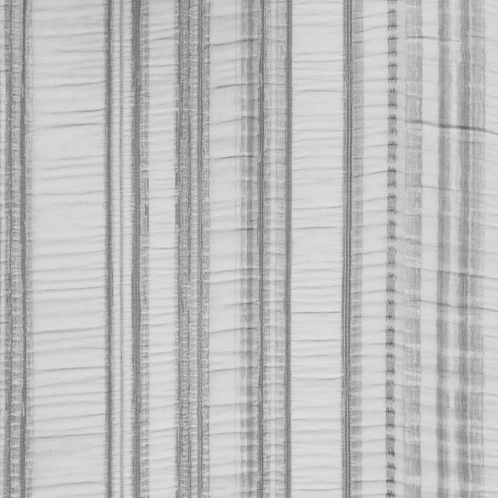 Genovive 197J7281 by JF Designer Fabric Winning Windows I -Wide Width Sheer Book 100% Polyester Turkey Horizontal: and Vertical: 36 120 - Swanky Fabrics -