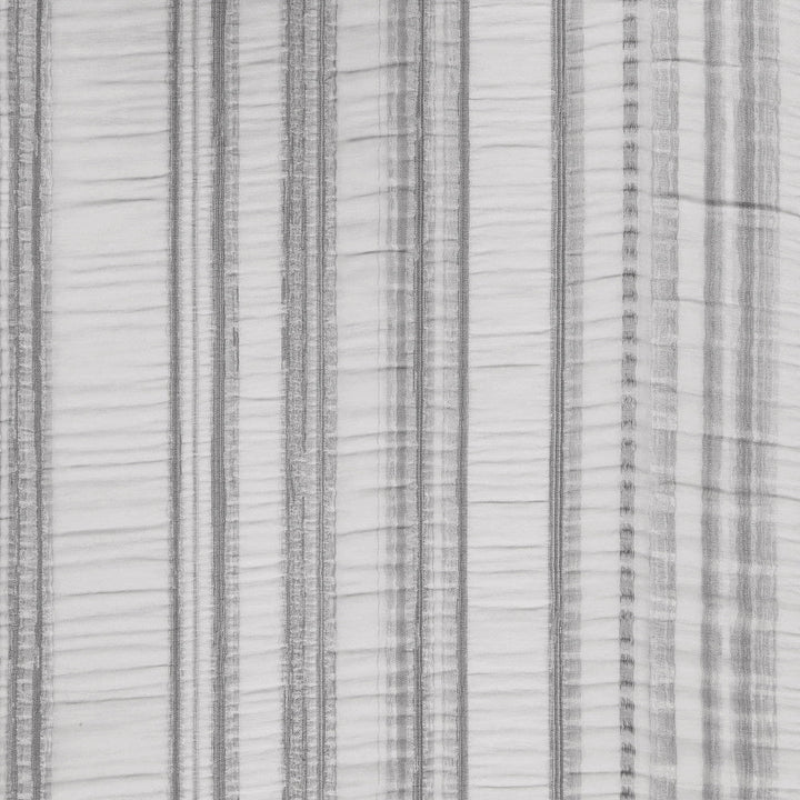 GENOVIVE 197J7281 by JF Designer Fabric Winning Windows I -Wide Width Sheer Book 100% Polyester Turkey  Horizontal:  and Vertical: 36 120  - Swanky Fabrics -
